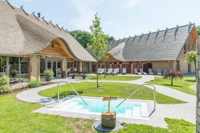 Ferienhaus  Bersenbrück