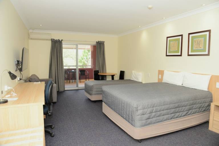 Motel Lismore