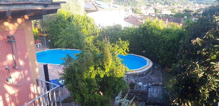 Agriturismo Massarosa