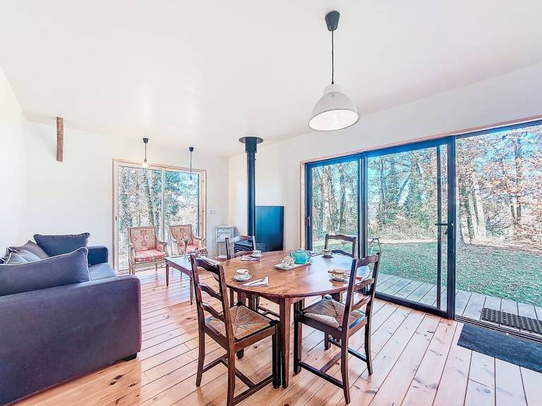 Family-friendly charming house with terrace, garden & barbeque | Pet-friendly — photo 2