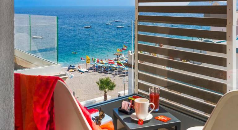 Albatros Beach Hotel — photo 4