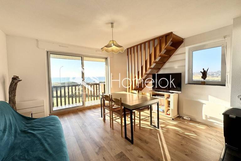 Appartement Guidel