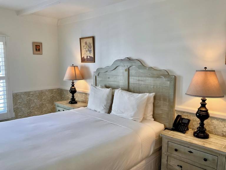 Accommodation Carmel-by-the-Sea