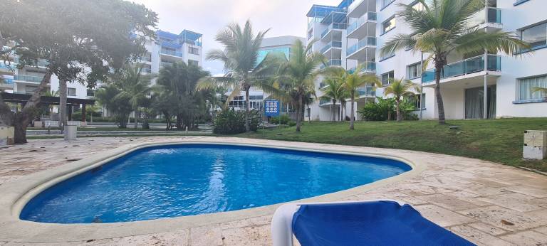 Appartement Playa Blanca