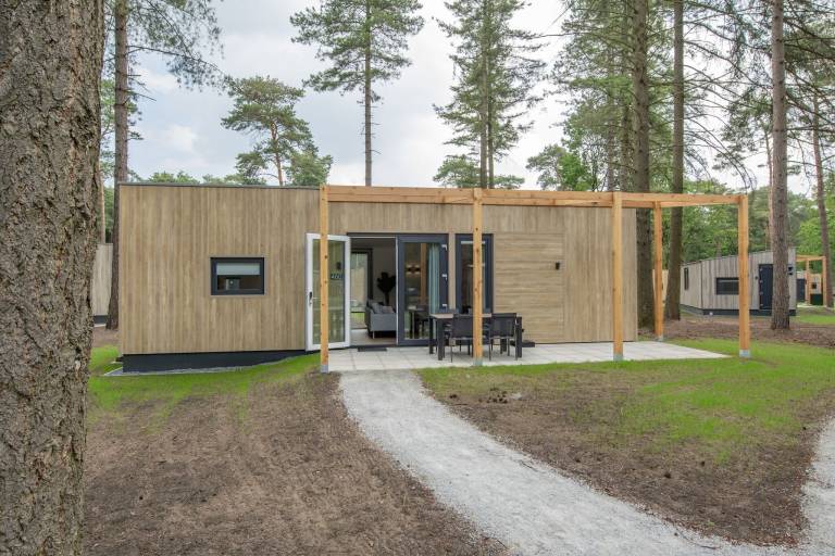 Chalet Asten