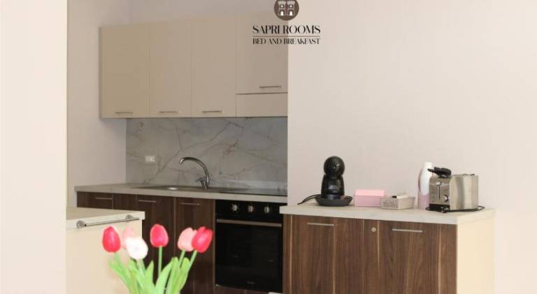 Sapri Rooms — photo 4