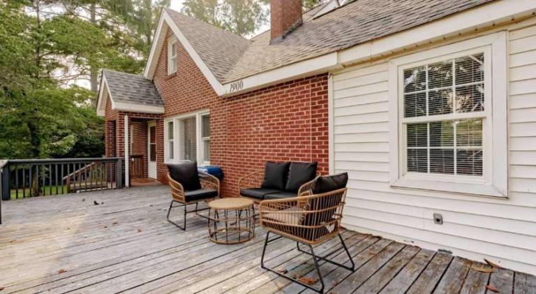 House | Suitable for remote work — photo 5