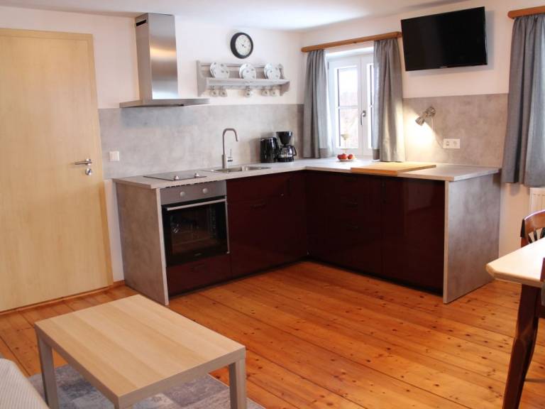 Ferienwohnung Penzberg