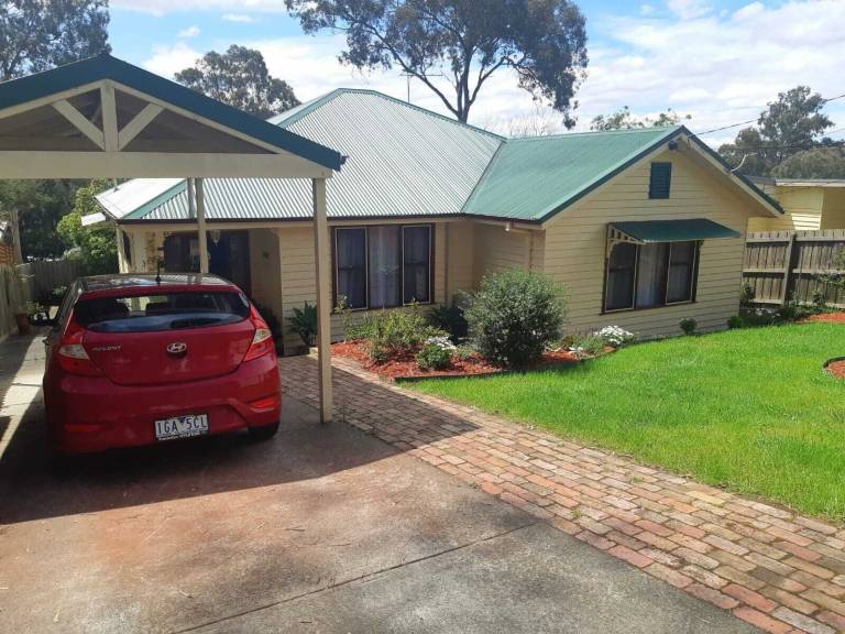 House Eltham