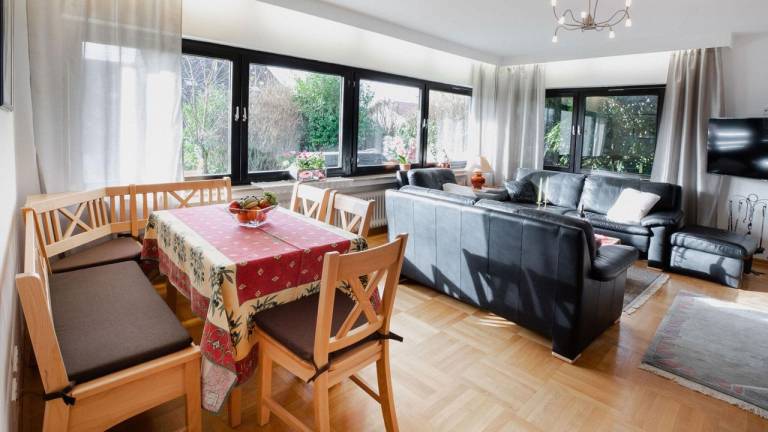 Ferienwohnung Westerburg
