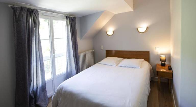 Hotel des Barrages — photo 2