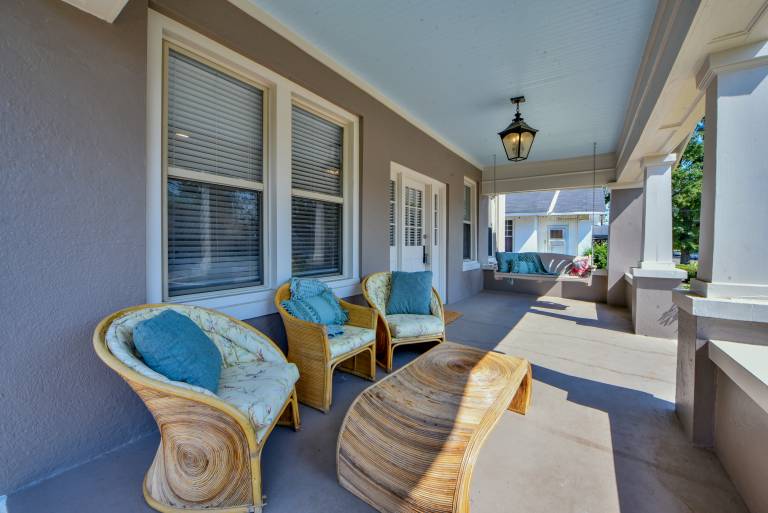 Alabama Charm - Bama Vacation Rentals — photo 2