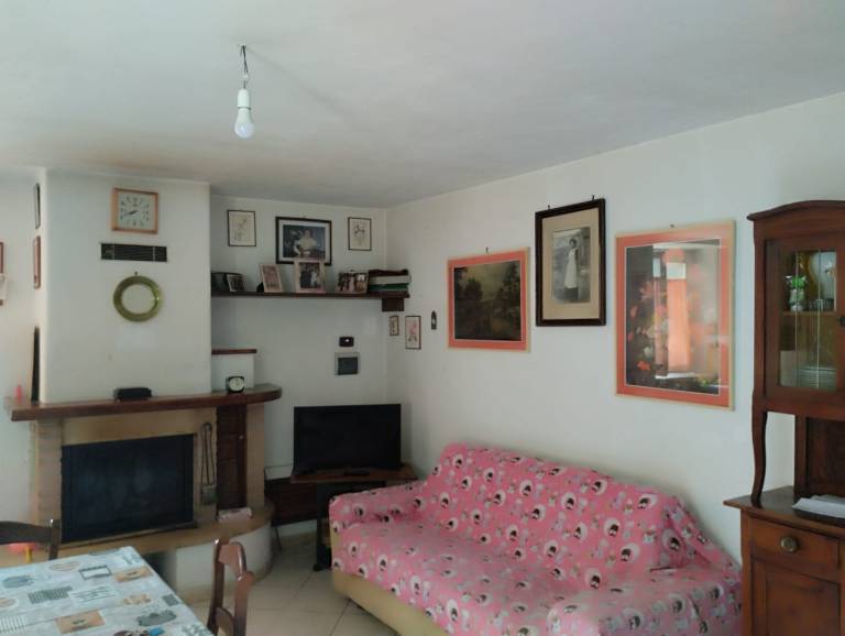 Appartamento Ficulle