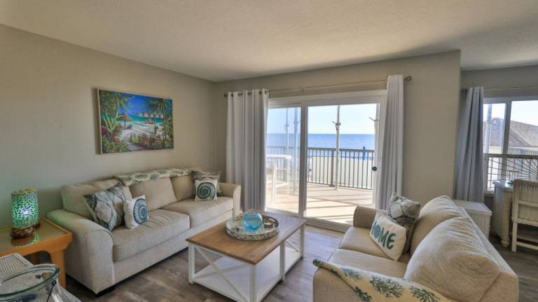 Condo Daytona Beach