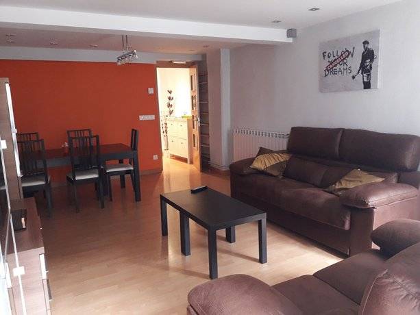 Apartamento  Pamplona