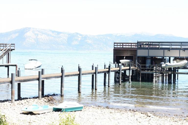 Cottage Carnelian Bay