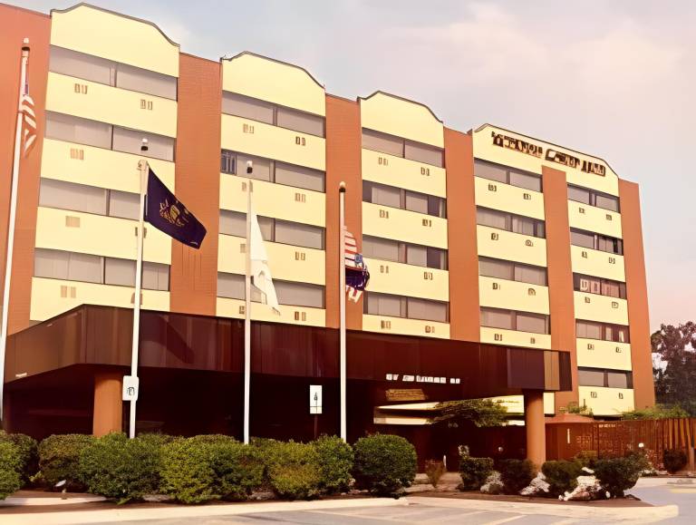 Hotel Indigo Harrisburg - Hershey By IHG in Harrisburg, PA