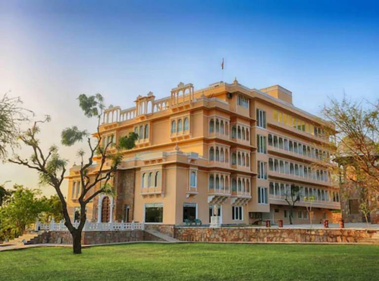 Bed and breakfast  Udaipur