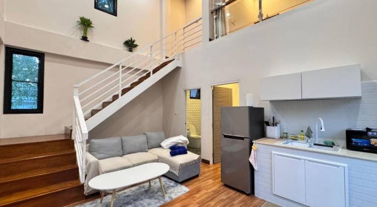 Beautiful vacation home | Pet-friendly in Ko Pha-ngan