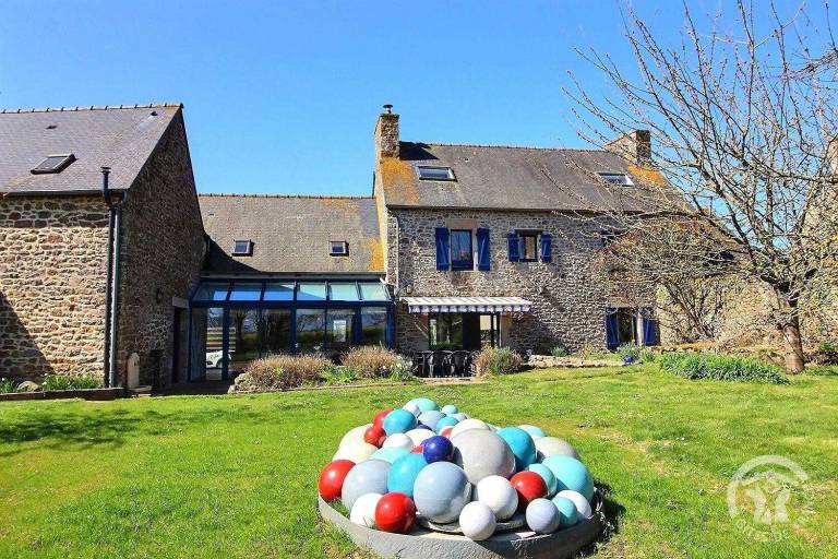 Gîte Jugon-les-Lacs