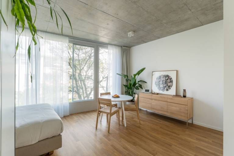 Appartement Berlin-Wilmersdorf