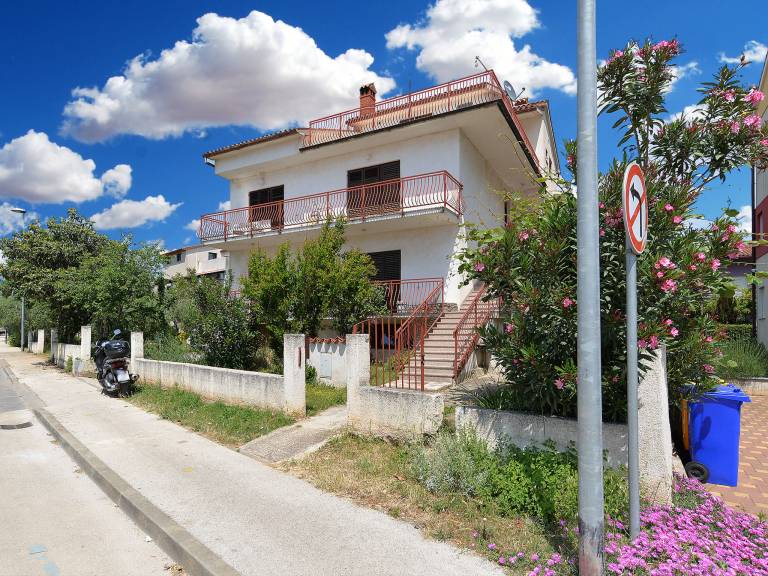 Ferienwohnung Štinjan