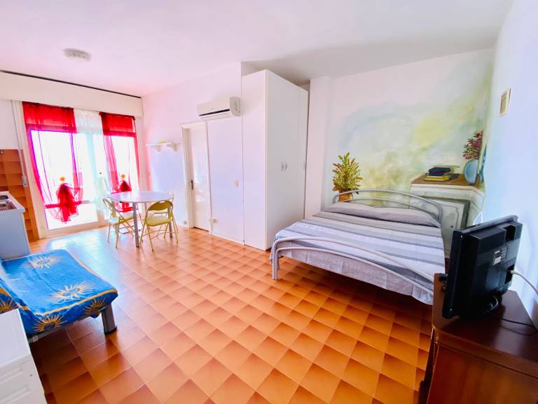 Holiday apartment | Sea view — photo 3