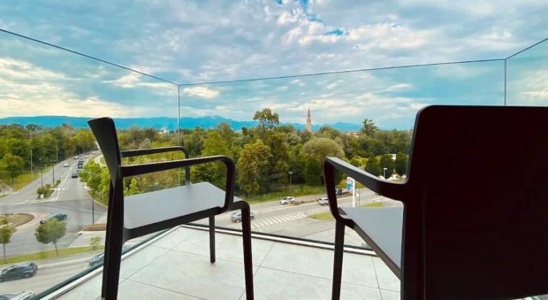 Hotel Santin — photo 5