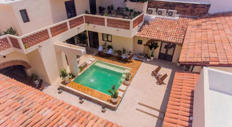 Bed & Breakfast  Centro