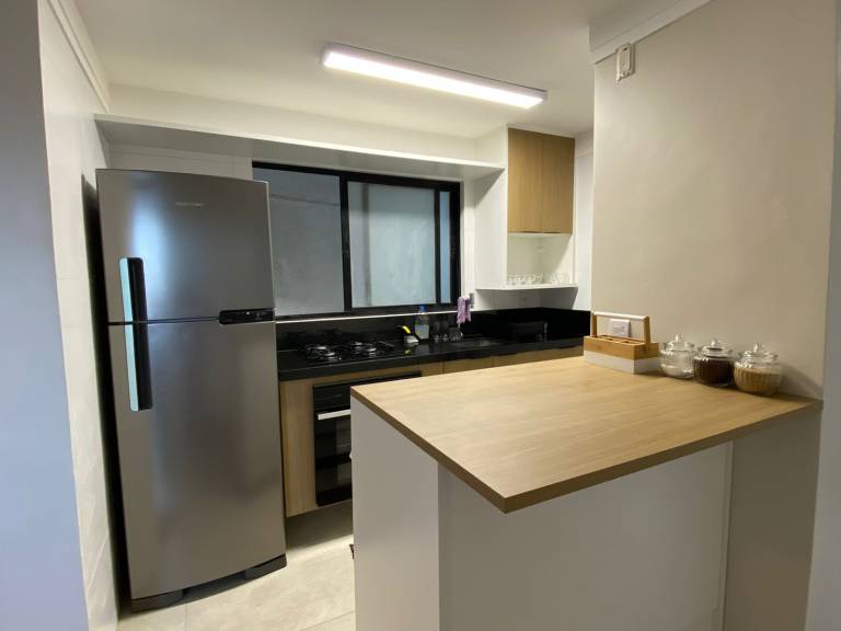 Condominio com piscina na praia de Ponta Negra — photo 3