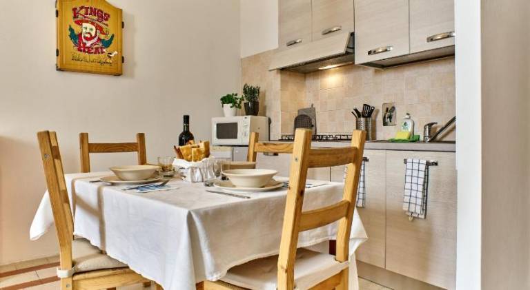 Holiday apartment | Close to Lucca Cathedral | Good for workation | Dogs allowed — photo 2