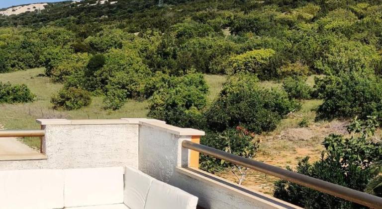 Beautiful rental apartment with yard, pool & terrace | Pets allowed — photo 4