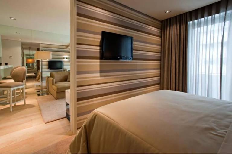 Apartmán Porto