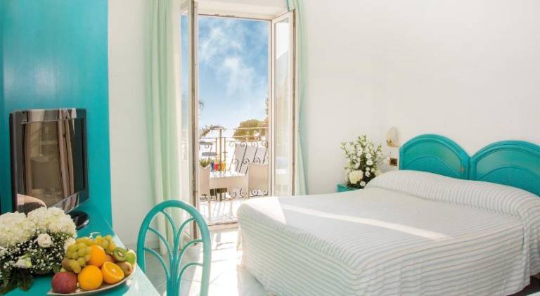 Hotel Capizzo — photo 2