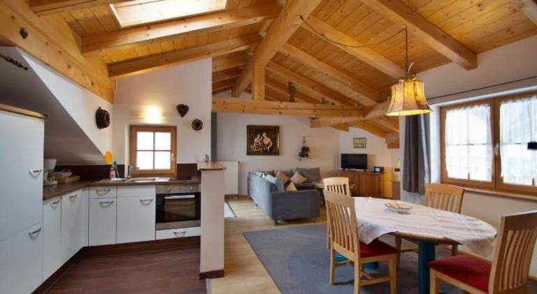 Hotel Ferienhaus Fux — photo 3