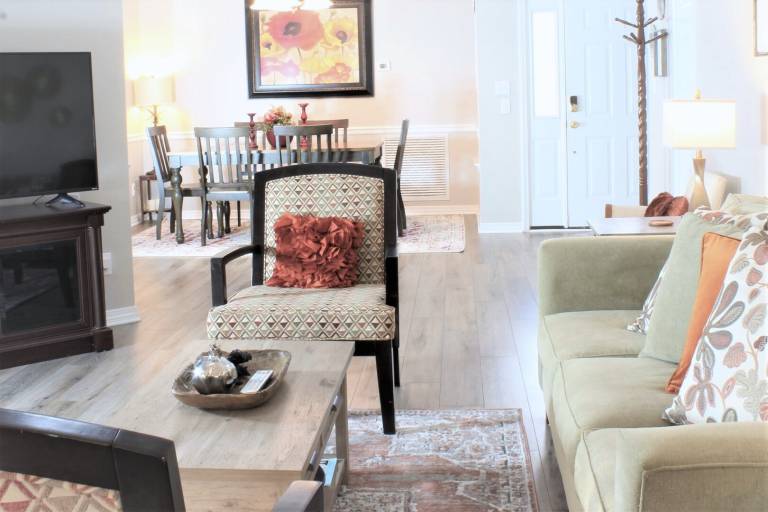 Charming vacation home with yard | Pet-friendly — photo 4