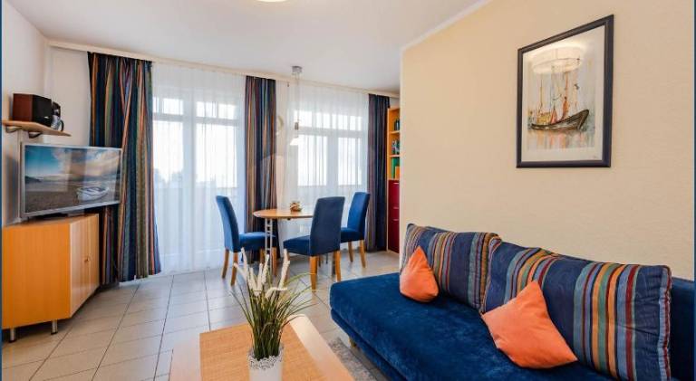 Wonderful rental apartment with pool | Beach nearby | Pet-friendly — photo 2
