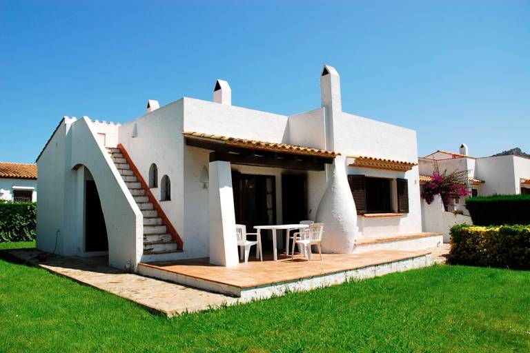 Feriehus Torroella de Montgrí