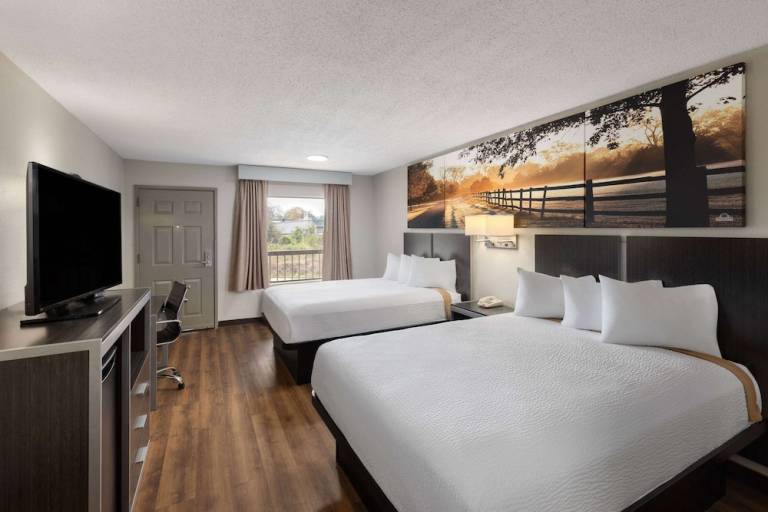 Motel  Childersburg