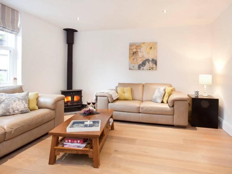 2 Bed in York oc g0045