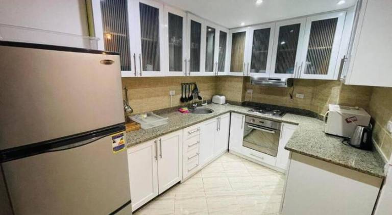 Velky apartman 50 m od plaze s pristupem zdarma- Sahl Hasheesh Hurghada resort Andalusie — photo 5