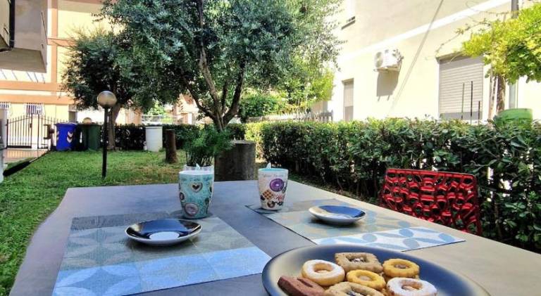 Charming apartment | Dogs allowed in Fermo