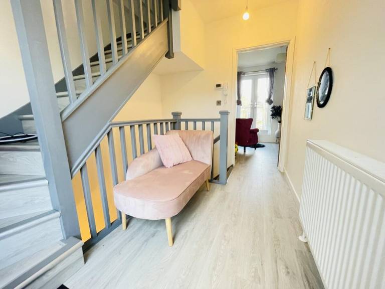 Apartment with garden | Good for workation — photo 3