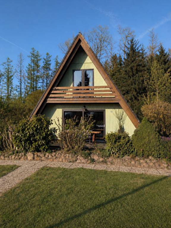 Ferienwohnung  Wolfsburg