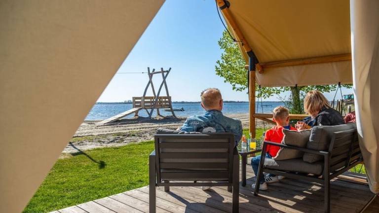 Ferienhaus Veluwemeer