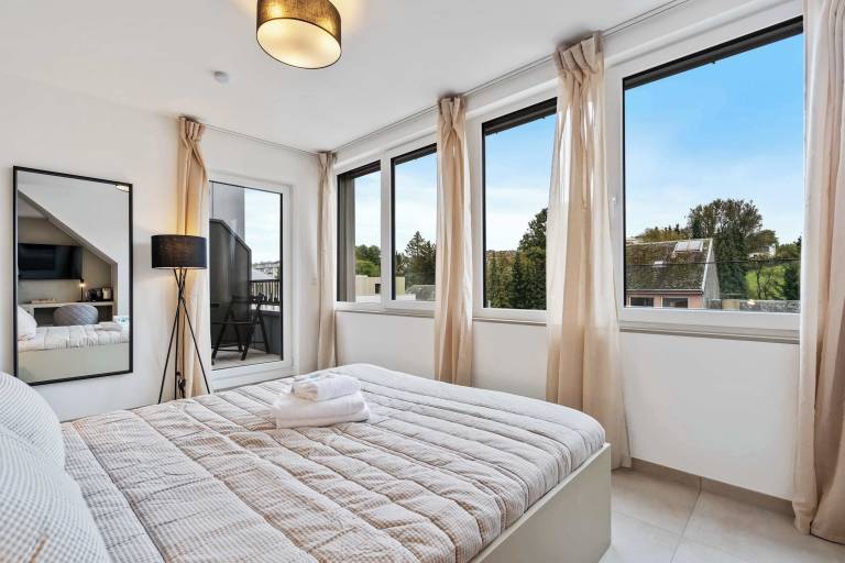 Appartement Cessange