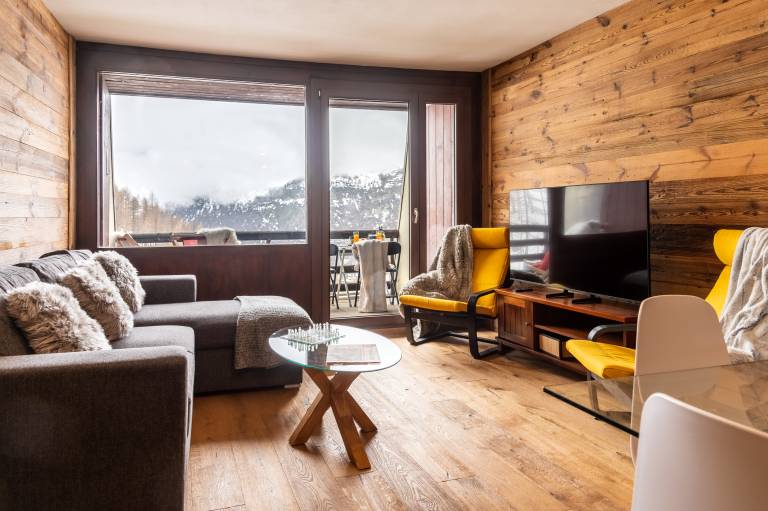 Ferienwohnung in Breuil-Cervinia f&uuml;r max. 6 Personen