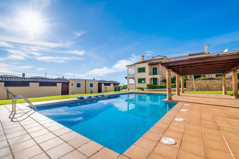 Apartamento Campos
