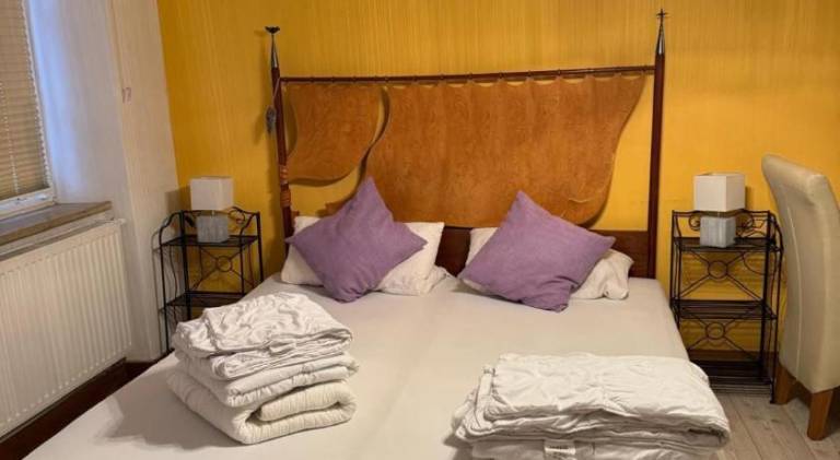 Charming holiday apartment | Pet-friendly — photo 4