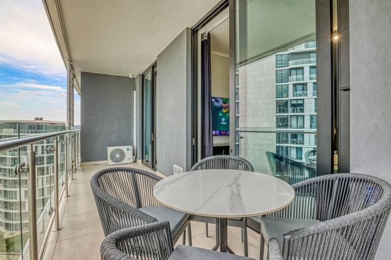 215 m&sup2; Ferienwohnung